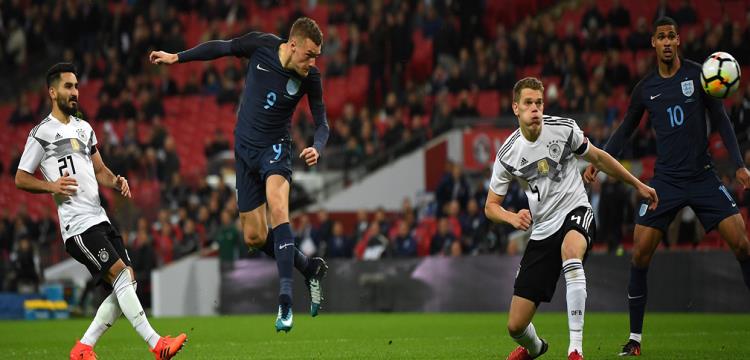 انجلترا وألمانيا انجلترا وألمانيا